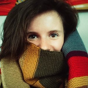 Meet your Posher, Kaitlin